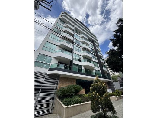 阁楼  麦德林, Medellín