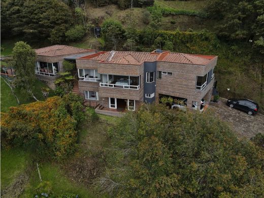 Casa de lujo en Envigado, Departamento de Antioquia