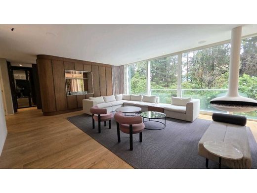 Квартира, Богота, Bogotá  D.C.