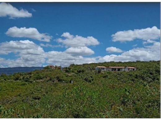 Arsa Villa de Leyva, Departamento de Boyacá