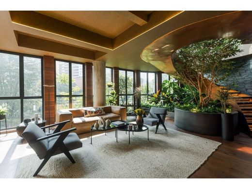 Appartement à Medellín, Departamento de Antioquia