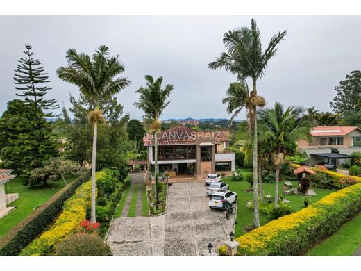 Casa de campo en Rionegro, Departamento de Antioquia