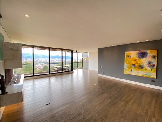 Apartment in Bogotá, Bogotá  D.C.