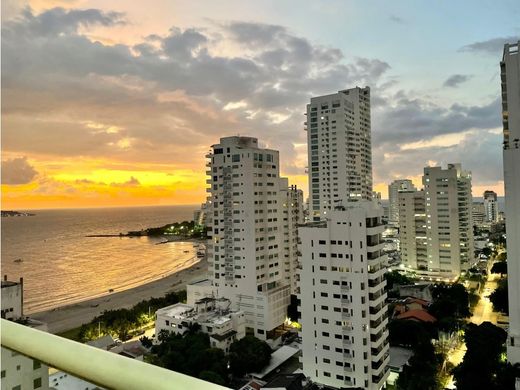 Apartment / Etagenwohnung in Cartagena, Cartagena de Indias