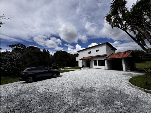 Εξοχική κατοικία σε La Ceja, Departamento de Antioquia