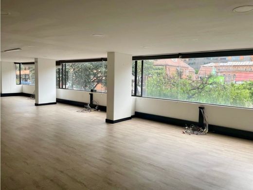 Office in Bogotá, Bogotá  D.C.
