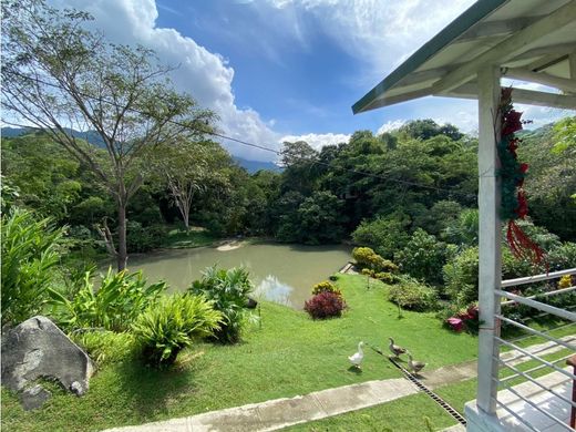 Εξοχική κατοικία σε Santa Marta, Departamento del Magdalena