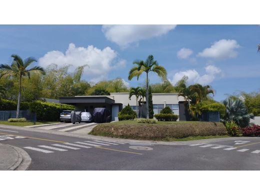 Casale a Pereira, Departamento de Risaralda