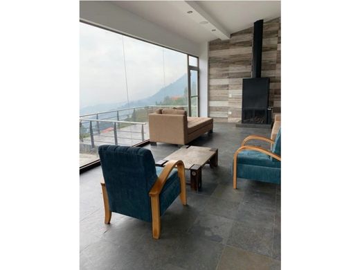 Apartament w Medellín, Departamento de Antioquia