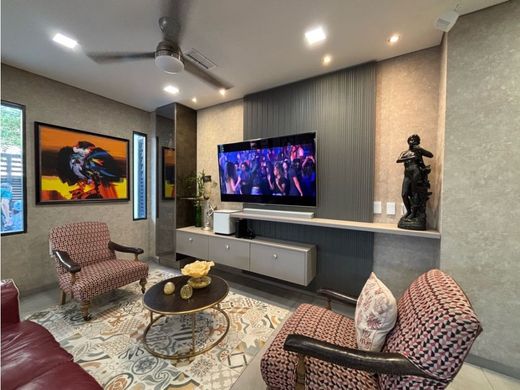 Casa de luxo - Barranquilla, Departamento del Atlántico