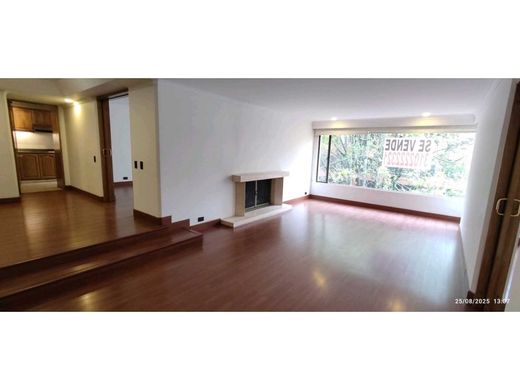 Penthouse à Bogotá, Bogotá  D.C.