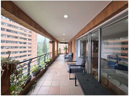 Apartment in Medellín, Departamento de Antioquia