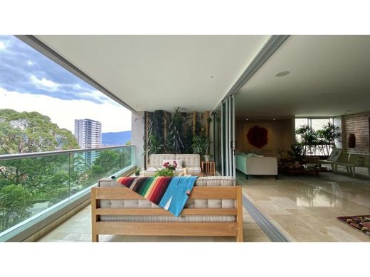 Appartamento a Medellín, Departamento de Antioquia