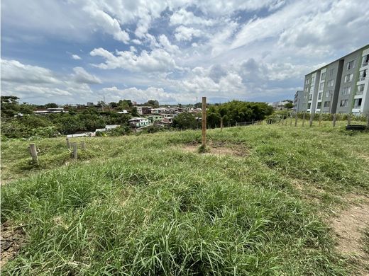 Land in Montenegro, Quindío Department