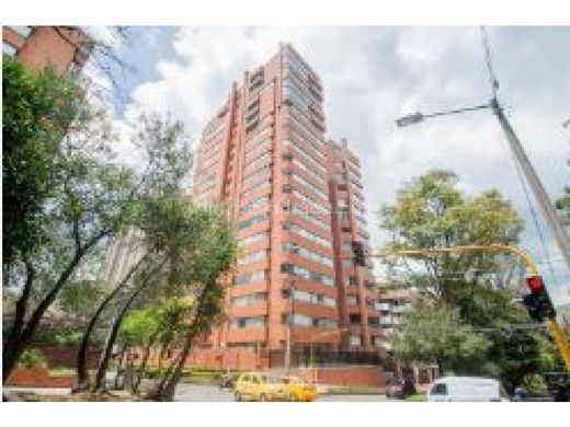 Piso / Apartamento en Bogotá, Bogotá  D.C.