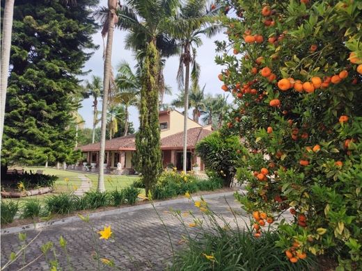 Casa de campo en Rionegro, Departamento de Antioquia