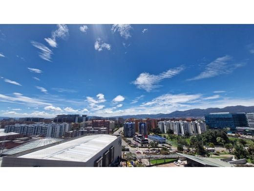Apartment in Bogotá, Bogotá  D.C.