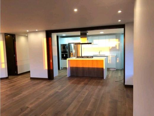 Apartment in Bogotá, Bogotá  D.C.