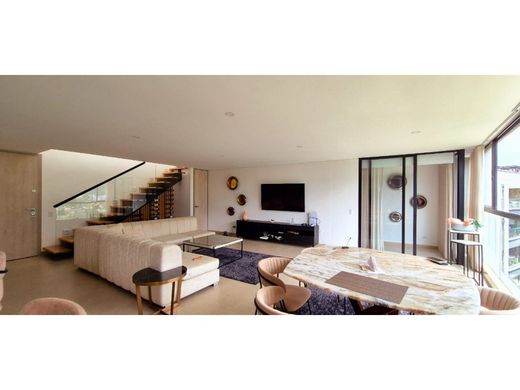 ‏דירה ב  Envigado, Departamento de Antioquia