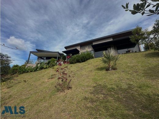 Maison de luxe à Rionegro, Departamento de Antioquia