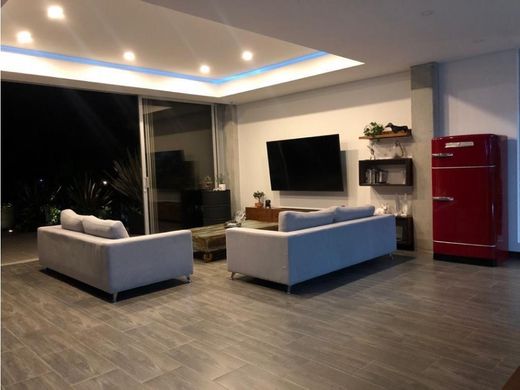 Luksusowy dom w Envigado, Departamento de Antioquia