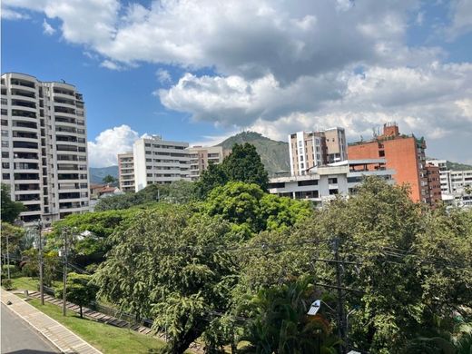 Apartamento - Cali, Departamento del Valle del Cauca