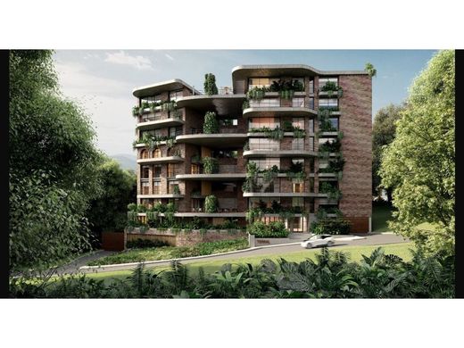 Appartamento a Medellín, Departamento de Antioquia