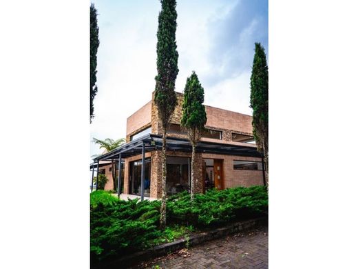 Εξοχική κατοικία σε Μεδεγίν, Medellín