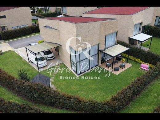 Casa di lusso a Cota, Departamento de Cundinamarca