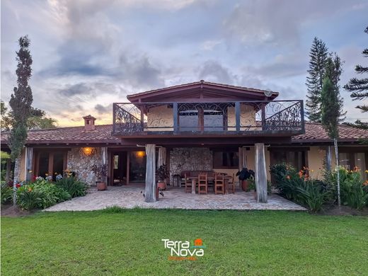 Gutshaus oder Landhaus in Marinilla, Departamento de Antioquia