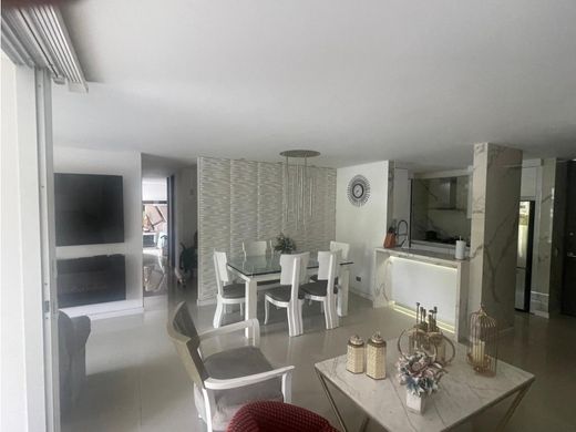 Apartment in Santiago de Cali, Cali