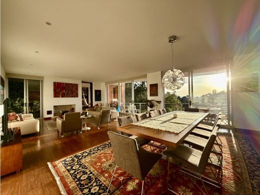 Apartment / Etagenwohnung in Bogotá, Bogotá  D.C.