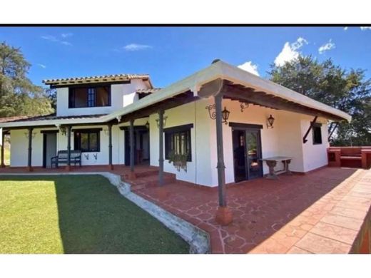 전원/농가 / La Ceja, Departamento de Antioquia