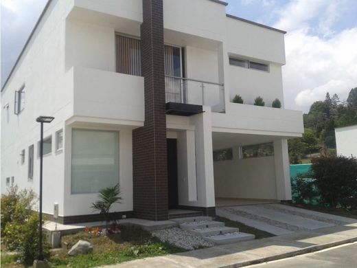 Luxury home in Retiro, Departamento de Antioquia