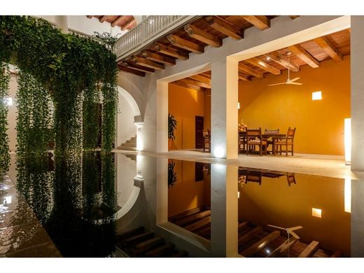 ‏בתי יוקרה ב  Cartagena, Cartagena de Indias