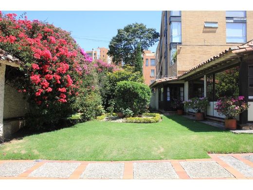 Casa de lujo en Bogotá, Bogotá  D.C.