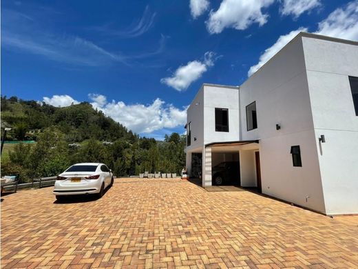 Propriété de campagne à Retiro, Departamento de Antioquia