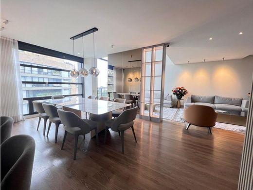 Appartement in Bogota, Bogotá  D.C.