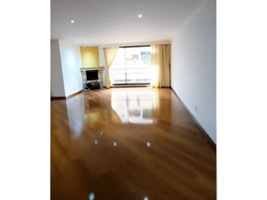 Apartment in Bogotá, Bogotá  D.C.