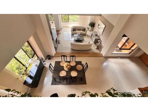 阁楼  麦德林, Medellín