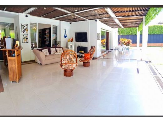 Cali, Departamento del Valle del Caucaの高級住宅