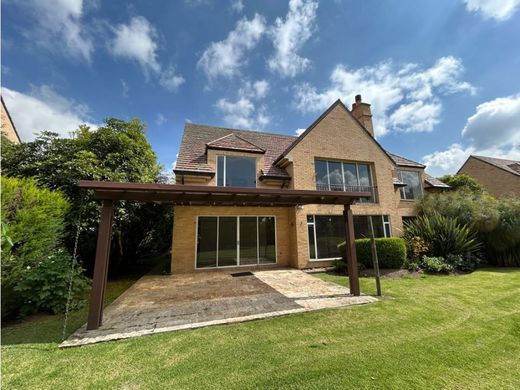Luxury home in Chía, Cundinamarca