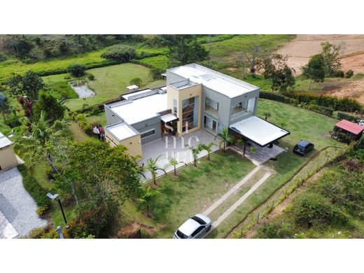 Εξοχική κατοικία σε Carmen de Viboral, El Carmen de Viboral