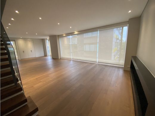 Appartement à Bogotá, Bogotá  D.C.