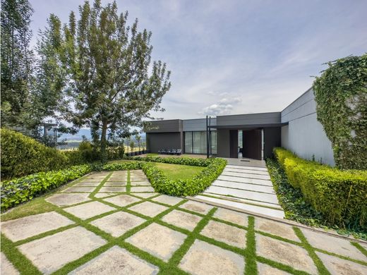 豪宅  Sopó, Departamento de Cundinamarca