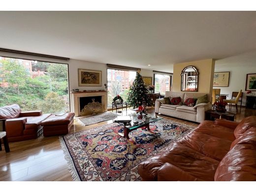 Apartamento - Bogotá, Bogotá  D.C.