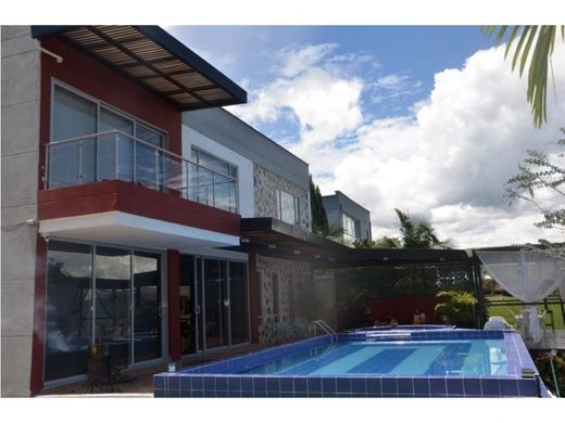 Country House in Bello, Departamento de Antioquia