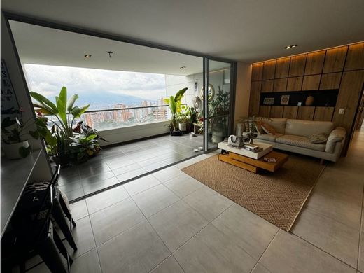 套间/公寓  Envigado, Departamento de Antioquia