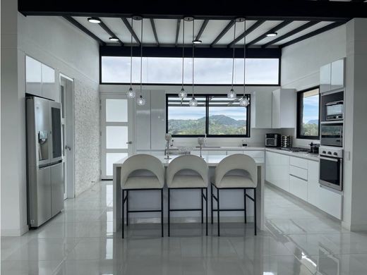 Casa de luxo - Retiro, Departamento de Antioquia