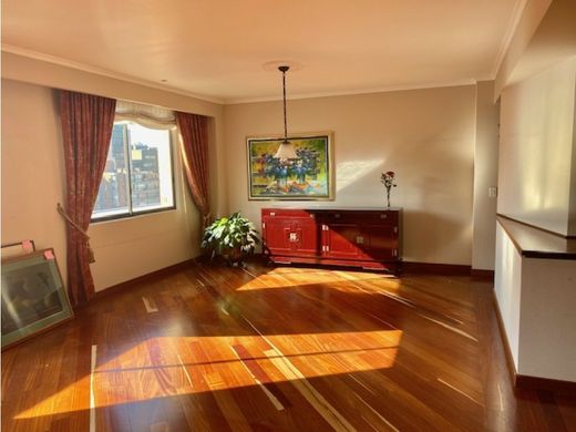 阁楼  波哥大, Bogotá  D.C.